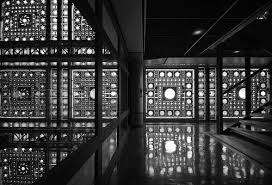 3,912 likes · 3 talking about this · 1 was here. Institut Du Monde Arabe Jean Nouvel Architecture Paris