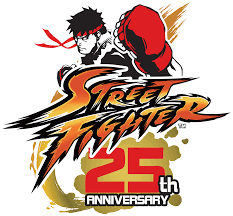 Image Result For Street Fighter Logo Transparent