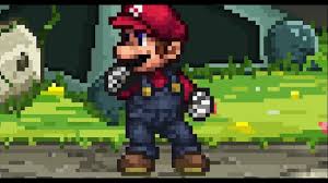 Ssf2 expandió finalmente el modo multijugador dejando cuatro entradas de jugador controladas por jugadores humanos, además de un sistema de cámara dinámico. Super Smash Flash 2 V0 9b Super Smash Bros Comunidad En Taringa