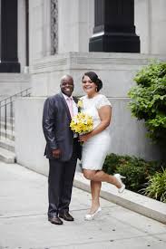 Mazel Tov 21 City Hall Weddings Refinery29 City Hall Wedding Dress Courthouse Wedding Dress City Hall Wedding