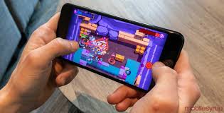 Brawl stars features a large selection of playable characters just like how other moba games do it. Brawl Stars Shows A Refreshing Amount Of Polish Game Of The Week