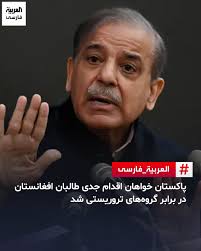 شهباز شریف، نخست وزیر...