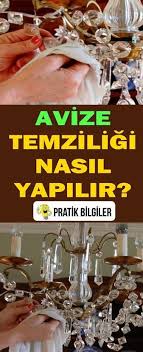 Temizlik Cleaning Panosundaki Pin