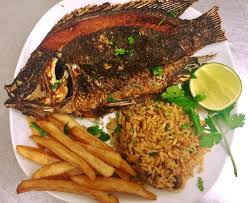 We did not find results for: Introducing Mojarra Frita Fried Whole Tilapia With The Touch Of Louisiana Spices Rejuvenate Your Taste Buds Presentamos Mojarra Frita Con El Toque De Las Especias De Louisiana Rejuvenecer Sus Papilla Louisiana