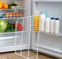 Refrigerator Shelves - Walmart.com