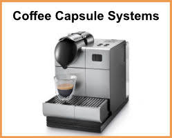 Soft pods are almost always senseo®* pods. Coffee Tea Jura Capresso Super Automatic Nespresso Pod System