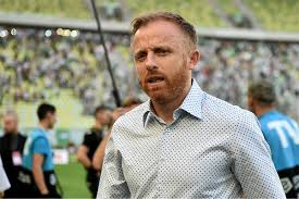 On 5 march 2018 he became the manager of lechia gdańsk. Ekstraklasa Klocki Zaczynaja Pasowac Piotr Stokowiec Uklada Lechie Po Swojemu Z Efektami Radiomaryja Pl
