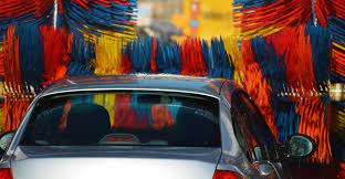 Wash the wheels before the whole car. How To Buy A Car Wash