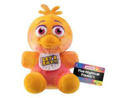 Aimants, épingles et badges: Cinq nuits chez Freddy's épingles en émail  placées dans la fosse 3 cm (6) Youtooz