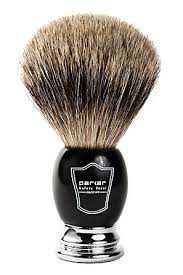 Both shave brushes have their place in the pantheon of shaving accessories. Choosing A Shaving Brush The Different Grades Of Badger