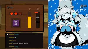 HonHonMaid's Ambers Breeding Quest - Mature Adult Game Experience