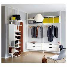 Camera da letto piccola con cabina armadio con cabine armadio progettiamo insieme lo spazio cose di casa e ikea stolmen. Cabine Armadio Ikea Modelli Per Ogni Abitazione