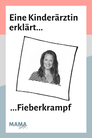 Fieberkrampf Und Die Funktion Von Fieber Mamadoc De Muttermilch Tipps Zum Stillen Fieberkrampf