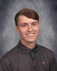 Staff Details : Zane Cullom