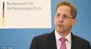 Get premium, high resolution news photos at getty images German Spy Chief Says Nation Must Not Be Cowed Into Cancelling Big Events Daily Mail Online