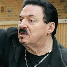 Ex-Toto Singer Bobby Kimball Allegedly Touched Child with Cane, Threatened  Cop