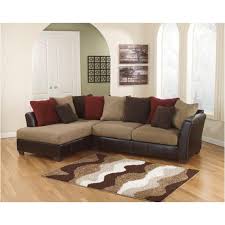 15 small living room furniture arrangement ideas that maximize space. 2840016 Ashley Furniture Sanya Mocha Laf Corner Chaise