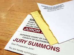 Find out who is eligible for jury duty, how to respond to your summons, and what to expect when you serve. Jury Duty In America Today Diane Rehm