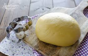Pasta Frolla All Olio Per Crostate E Biscotti Ricetta Nel 2020 Ricette Crostata Pasta