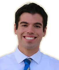 Goren Dillard's Instagram, Twitter & Facebook