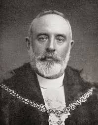 The Illustrated London News Etching 1854 Right Hon Francis Graham Moon Lord  Mayor London Sir Francis Graham Moon 1st Baronet (28 October 1796 13  October 1871)[1] Was English Printseller Publisher Served Lord