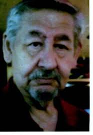 Alan Solomon Obituary