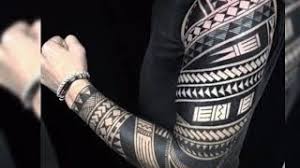 Maybe you would like to learn more about one of these? Hinh XÄƒm Maori Ä'áº¹p 2019 Youtube