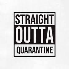 Free shipping, live expert help, and no minimums. Straight Outta Svg Straight Outta Quarantine Svg Quarantine Etsy