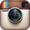 Follow Me on instagram