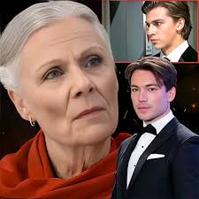 General Hospital daily news conference