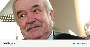 Die Welt bis gestern: Der größte Bluff des Udo Proksch