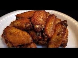 Easy Old Bay Air Fryer Chicken Wingettes My Way Beginner Friendly Recipe Youtube Chicken Wing Recipes Wing Recipes Air Fryer Chicken