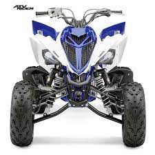 2016 Yamaha Raptor 700r First Look Yamaha Atv Yamaha Yamaha Raptor 700