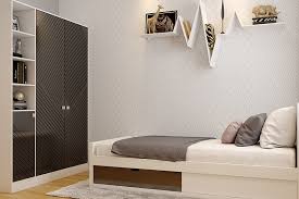 Cupboards provide storage space for our clothes, bedding, accessories and other personal items. Modern Bedroom Cupboard Designs For Your Home Design Cafe