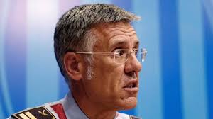 L'excap dels Mossos destituït per Torra, als Pirineus per "decisió pròpia"