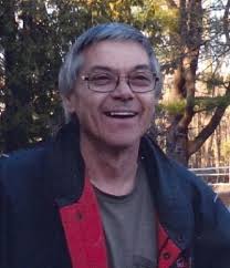 David Bombard Obituary (1955