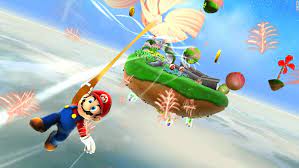 Explore the history of mario, the mushroom kingdom, and more at the official nintendo site for all things mario. Super Mario Bros Fans Are Panicking Over Rumors That Mario Is Going To Die Cnn