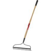 The carpet rake & groomer is ideal for quick and easy carpet maintenance. Rakes Gardening Tools Rona