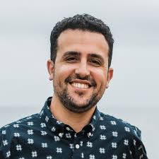 Omar Ferguson's Instagram, Twitter & Facebook