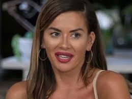 Karina Jelinek confesó los nombres que le pondría a su próximo bebé: “Me  gustan exóticos”