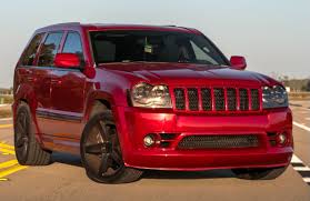 Image result for Inferno Red 2011 Grand Cherokee