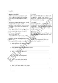 30 Sonnet 18 Worksheet Answers Worksheet Resource Plans