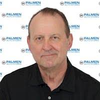 Palmen Dodge Chrysler Jeep Of Racine