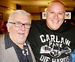 Auckland Star 22nd April 1971 Gary Dick player coach