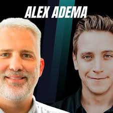 Alex Adema