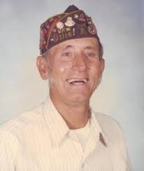 Spec Horace Cabell Strickland (1921-1999)