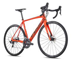 Road Bikes Fuji 2019 Sl 2 3 Disc Sl 2 3 Disc Fuji 2019