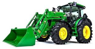 Pin On Farm Tractors