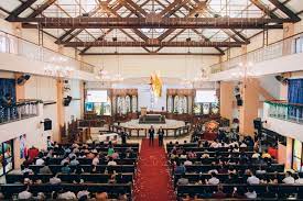 Since 1850, generations of catholics have come to know jesus christ and his church through its ongoing worship and service. St Peters Church Bangsar Wedding Of Khai Ken Yee Vonne