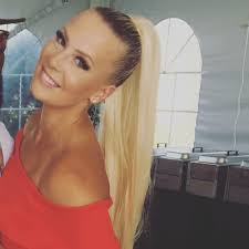 Brianne Foley Anchor, Weather Presenter and Reporter Demo Reel 2023